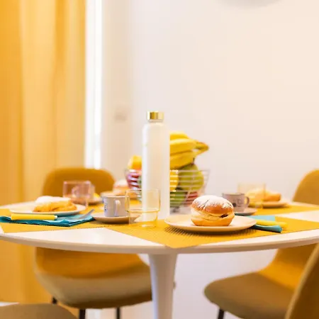 Apartament Lussin Mali Lošinj