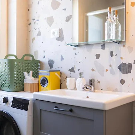 Lussin Apartament Mali Lošinj