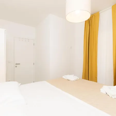 Apartament Lussin Mali Lošinj