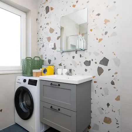 Apartament Lussin Mali Lošinj