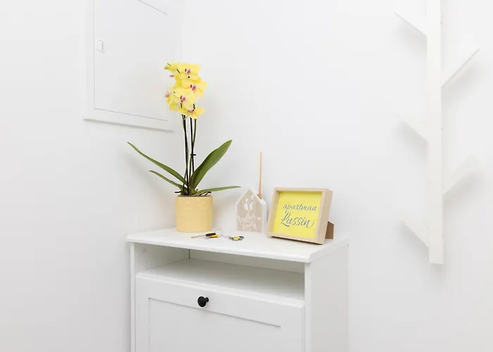 Lussin * Mali Losinj