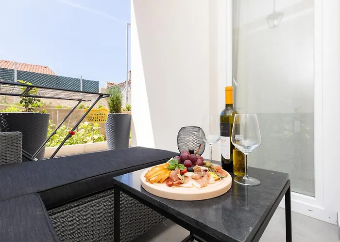 Lussin * Mali Losinj