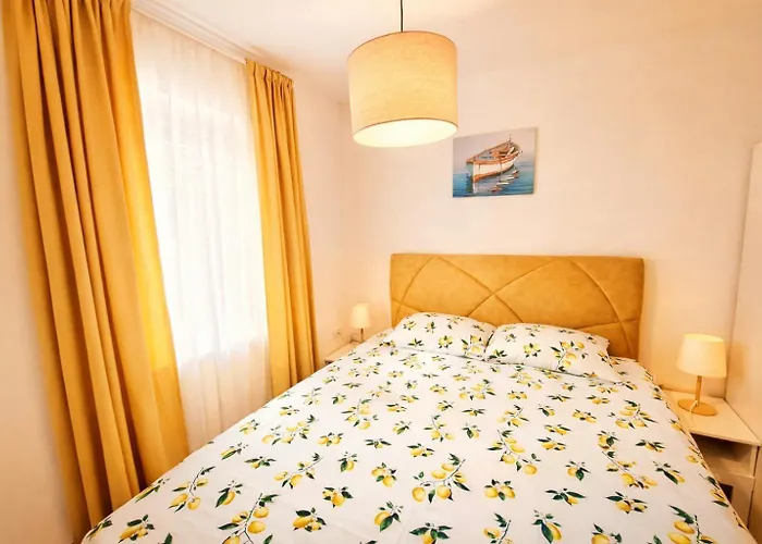 Apartment Lussin Mali Losinj