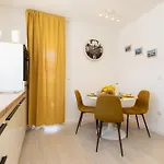 Lussin Апартаменты