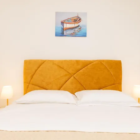 Appartement Lussin *