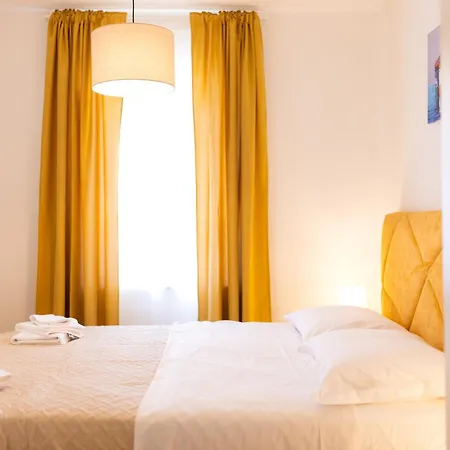 Lussin Mali Lošinj