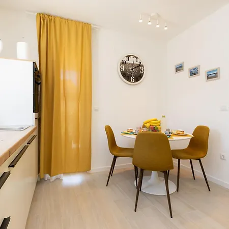 Lussin Apartment