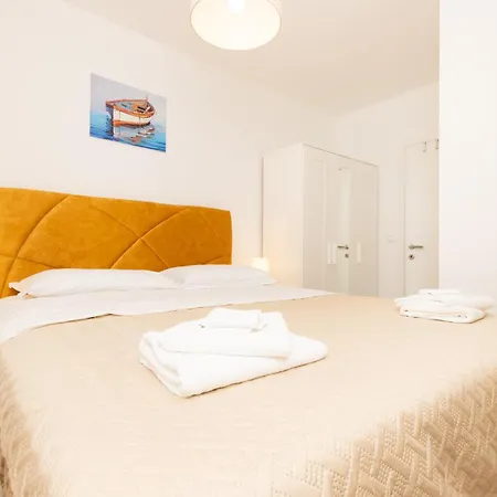 Lussin * Mali Losinj