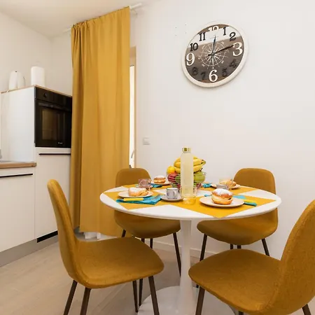 Lussin Apartment Mali Lošinj