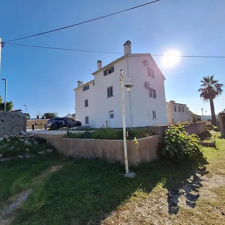 Lussin Mali Losinj