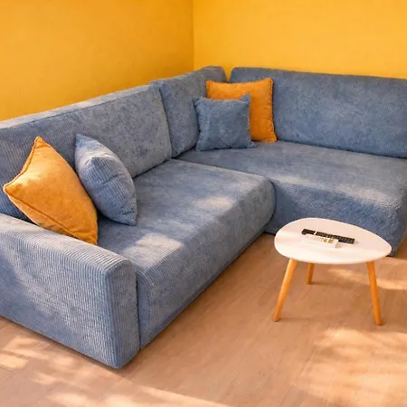 Lussin Apartment