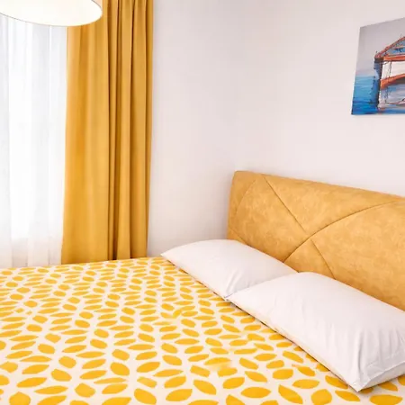 Lussin Mali Lošinj