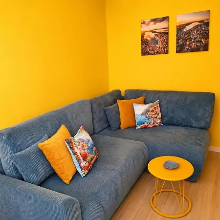 Lussin Apartment Mali Lošinj