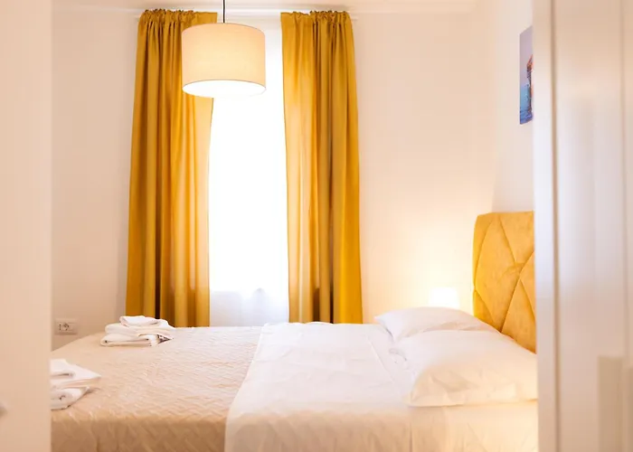 Lussin Mali Lošinj