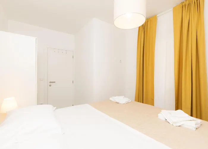 Apartament Lussin Mali Lošinj