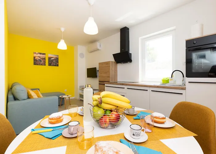 Lussin * 말리로시니